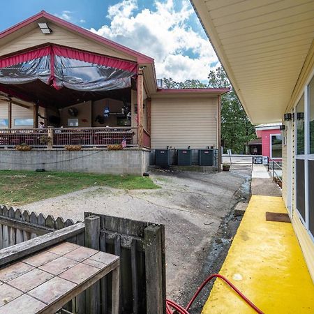 Canary Lake Cottage W/Hot Tub At Sam'S Pizza Hot Springs Luaran gambar